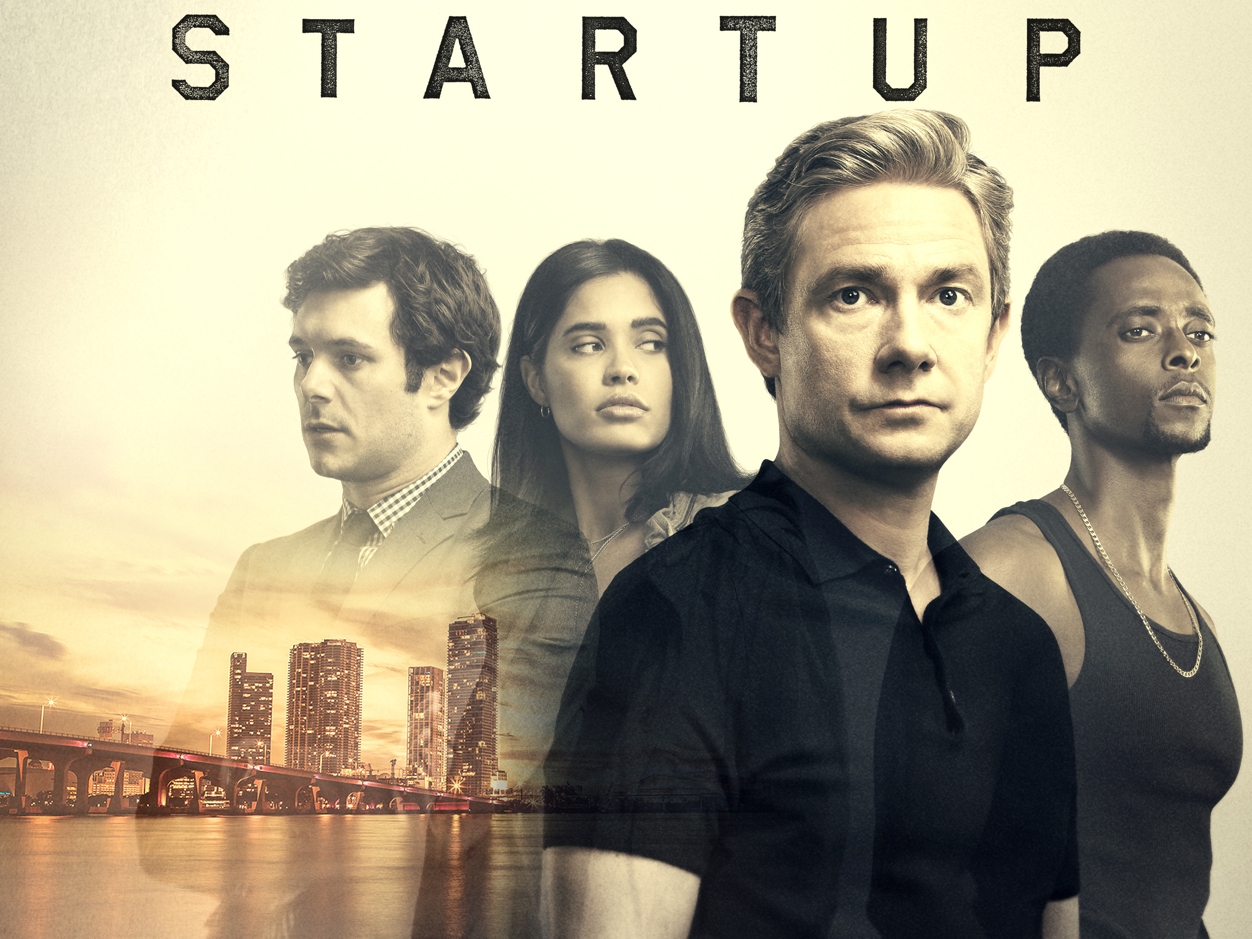 startup-tv-show